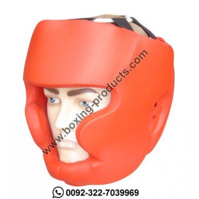 MMA Head Guard